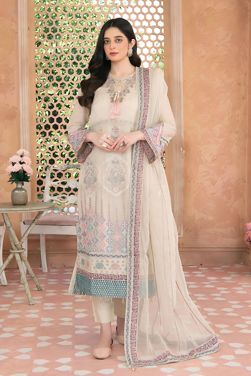 Noors Aeris Exclusive Chiffon 2023 5