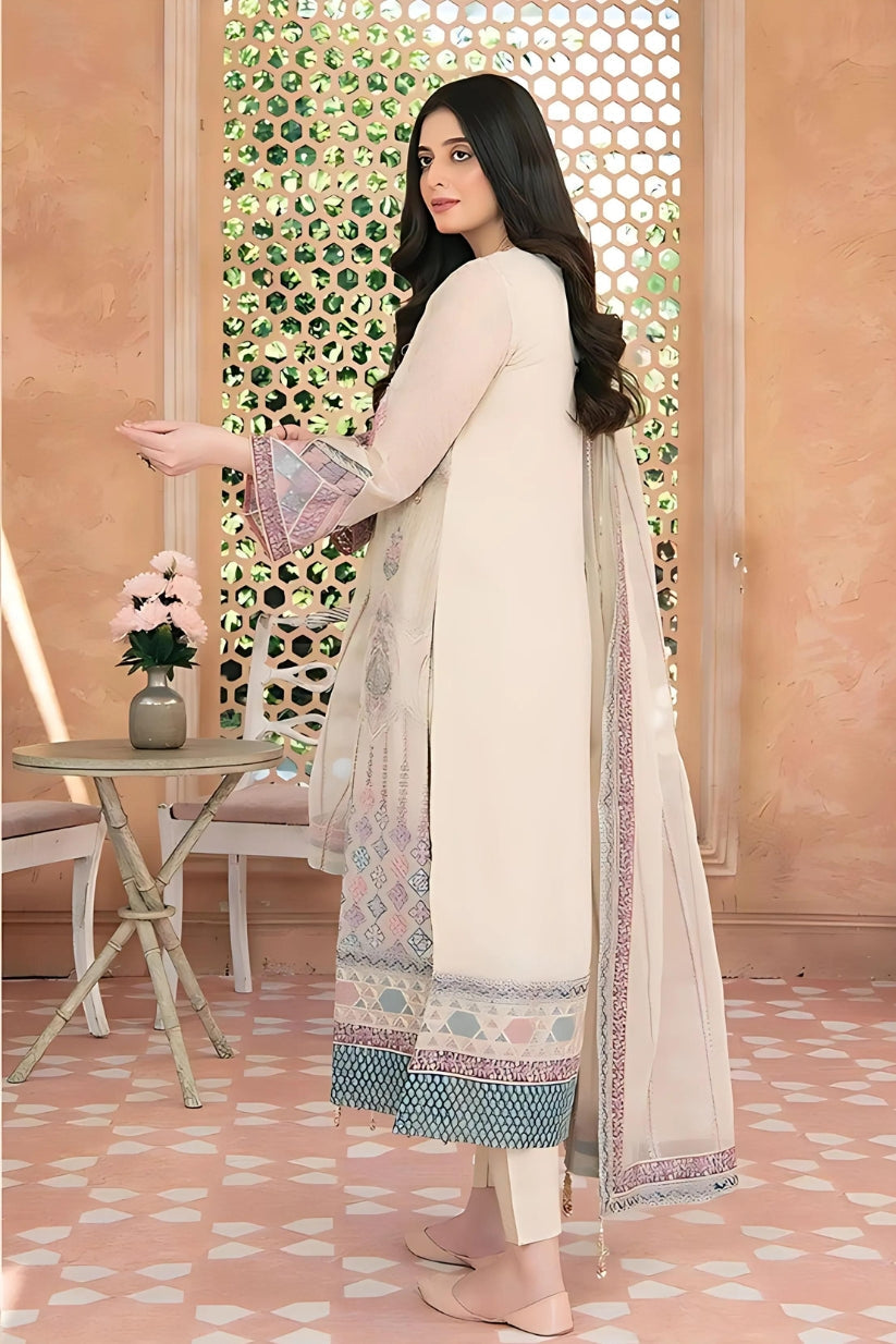 Noors Aeris Exclusive Chiffon 2023 5