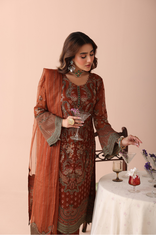 NOOR'S
ZINNIA BY NOOR'S LUXURY CHIFFON |