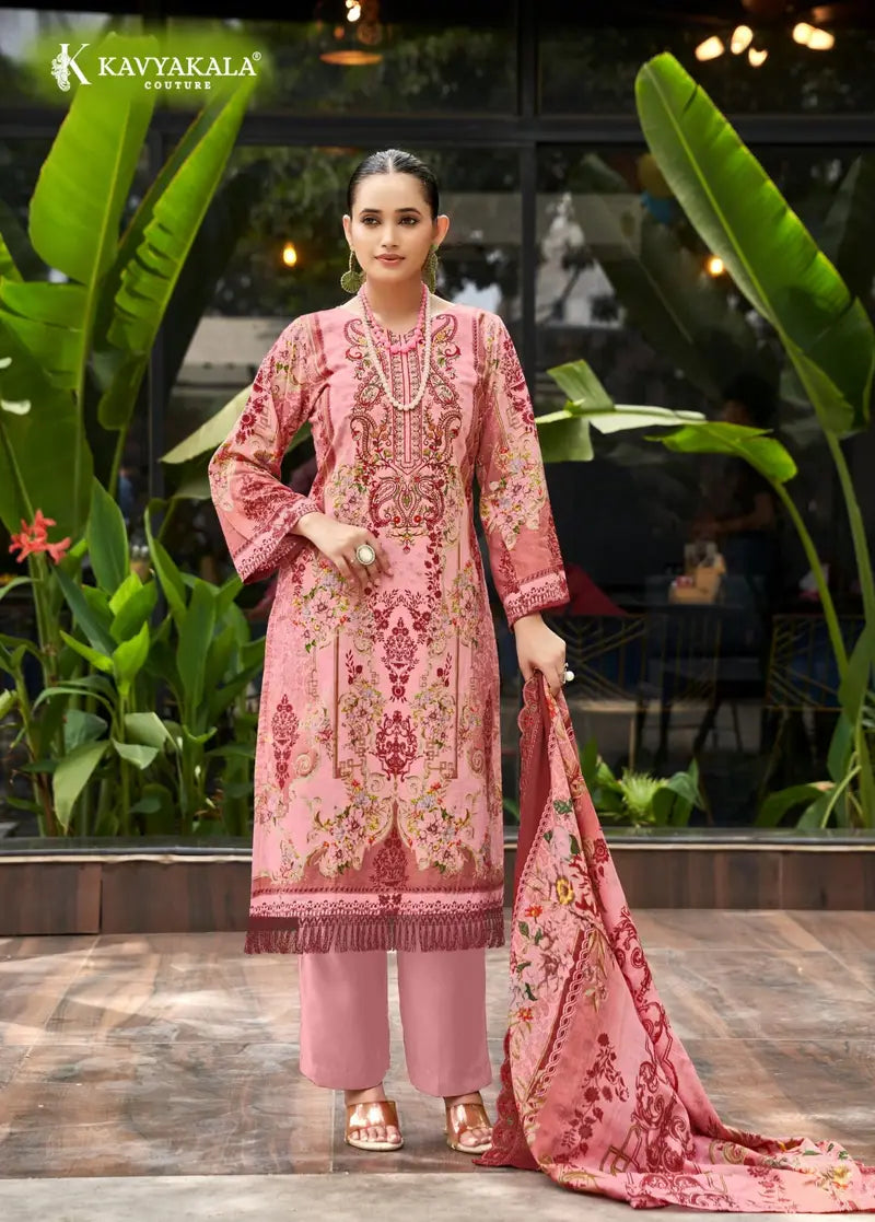 Eid-ul-adha offer Cotton Karachi suit sale 🔥