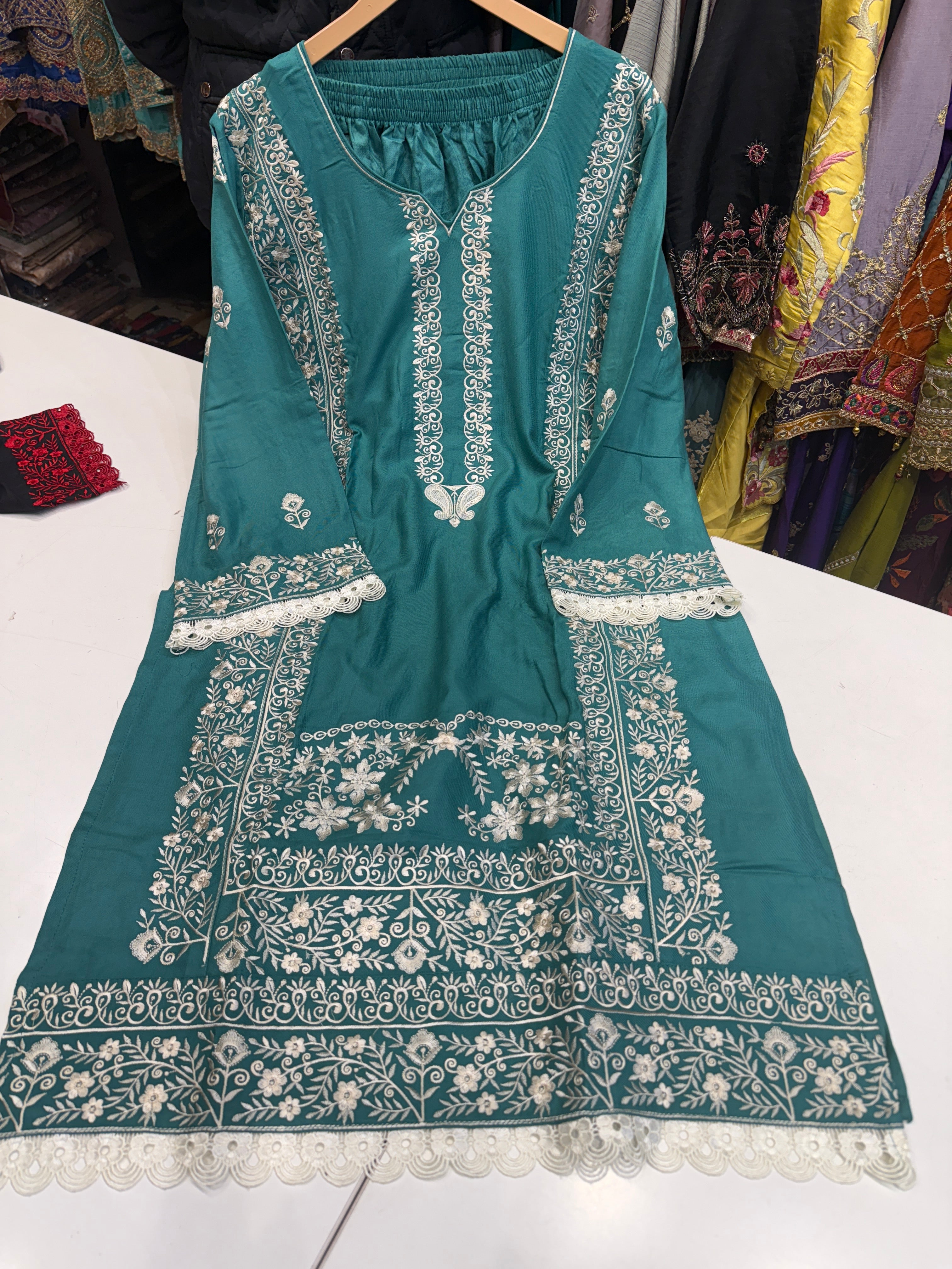 Karachi Co-ord sets