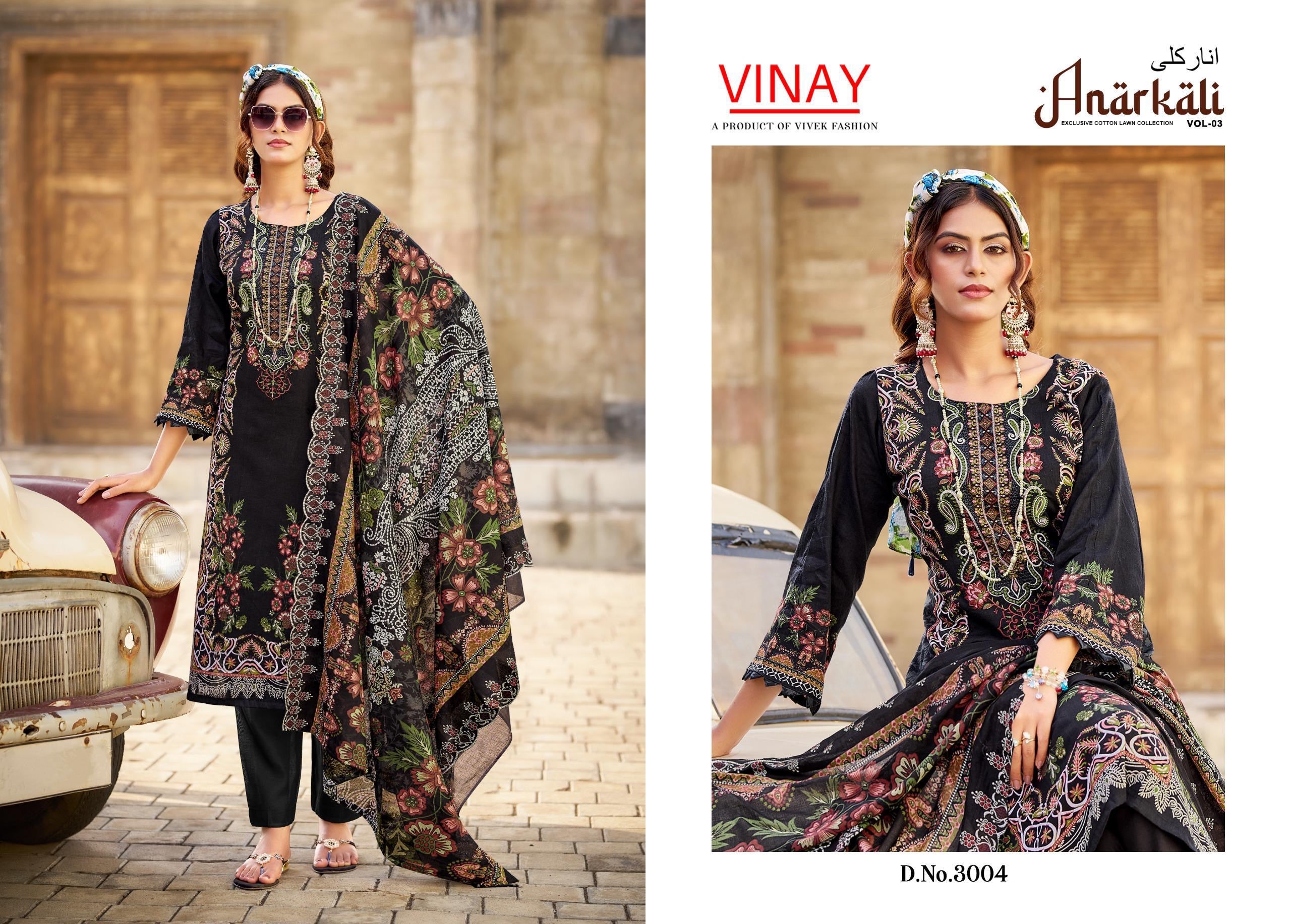 Product code(851) Vinay(ANARKALI) cotton suit with cutwork cotton dupatta