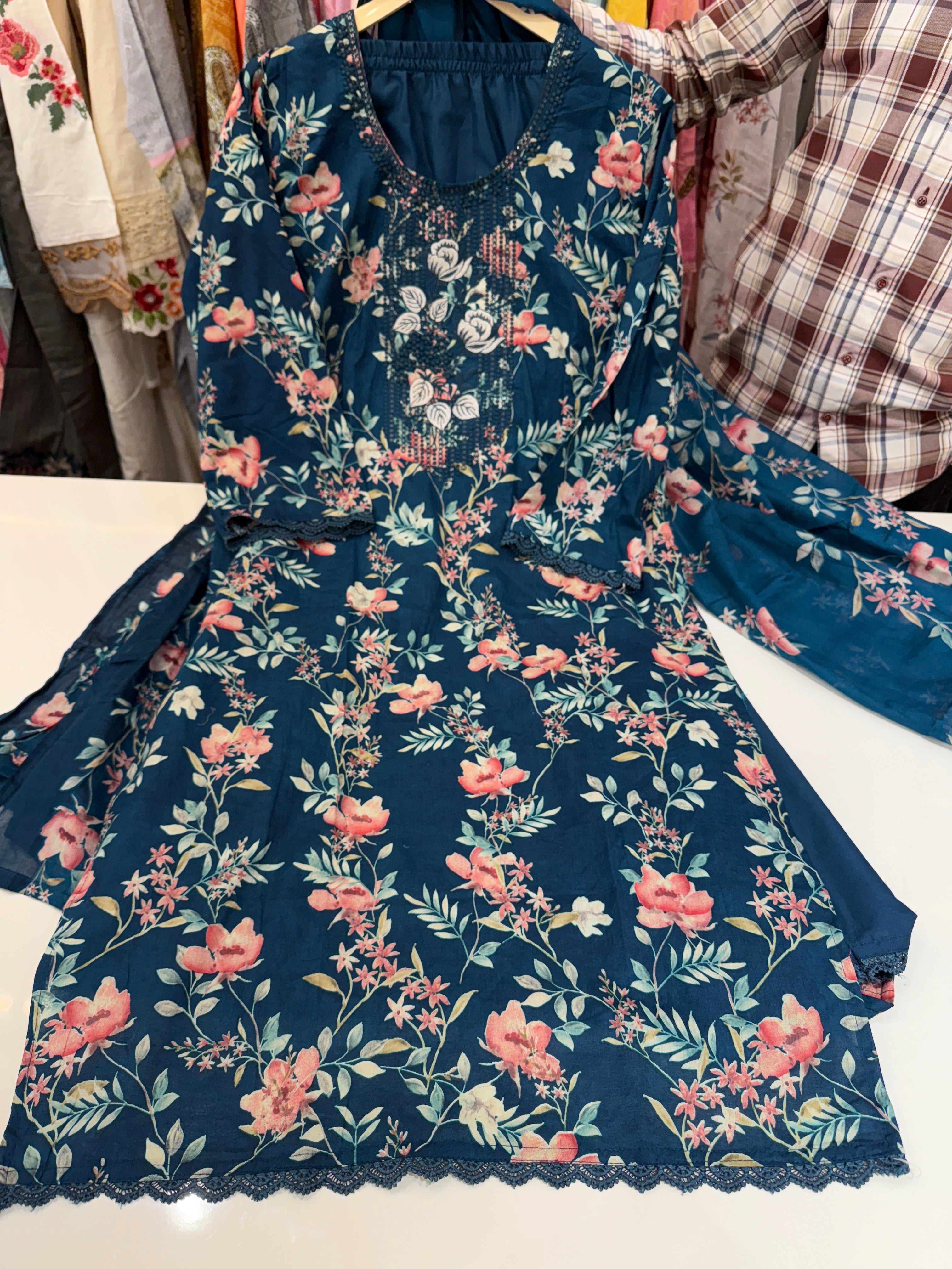 Readymade Cotton Sale XL (42) Size