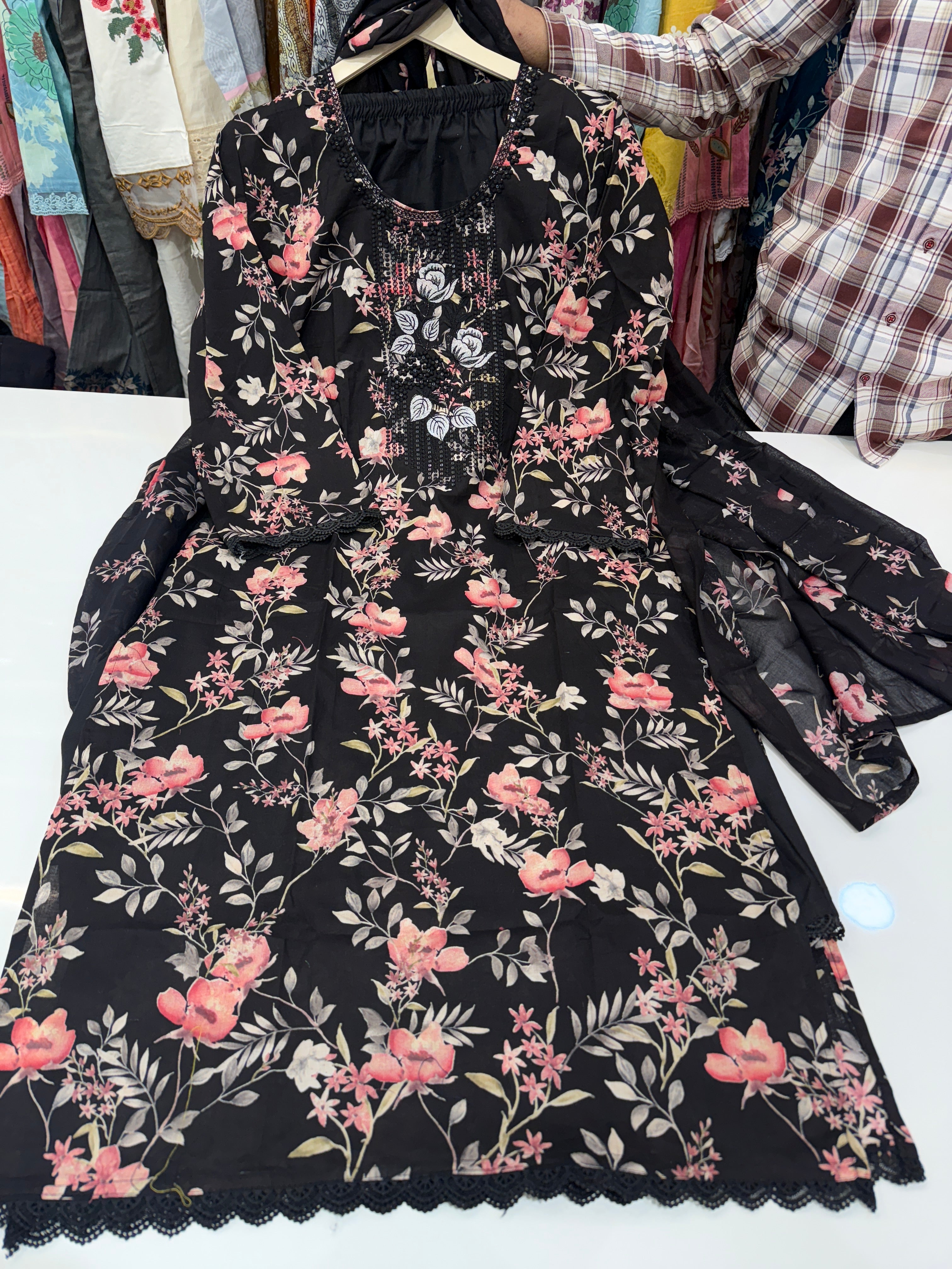 Readymade Cotton Sale XL (42) Size