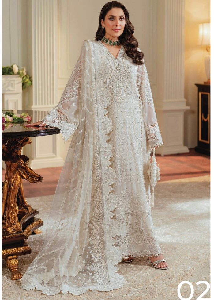 Product code🏷️ (Chantelle01) Chantelle Embroidered Collection