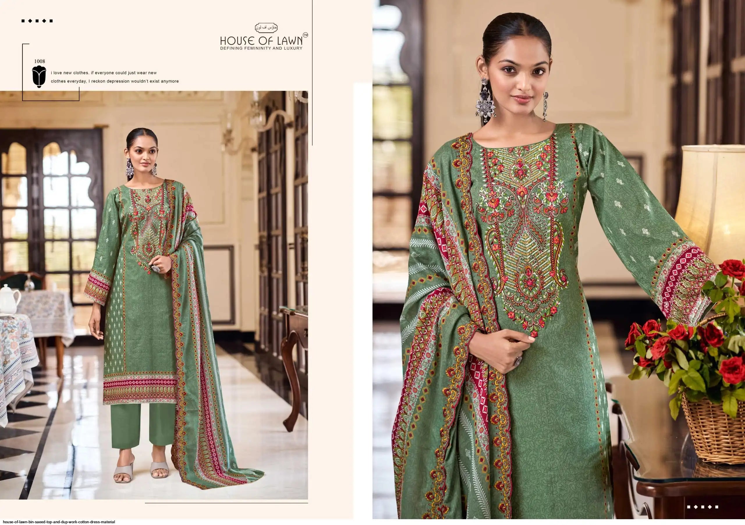 Independence Day Bin saeed sale